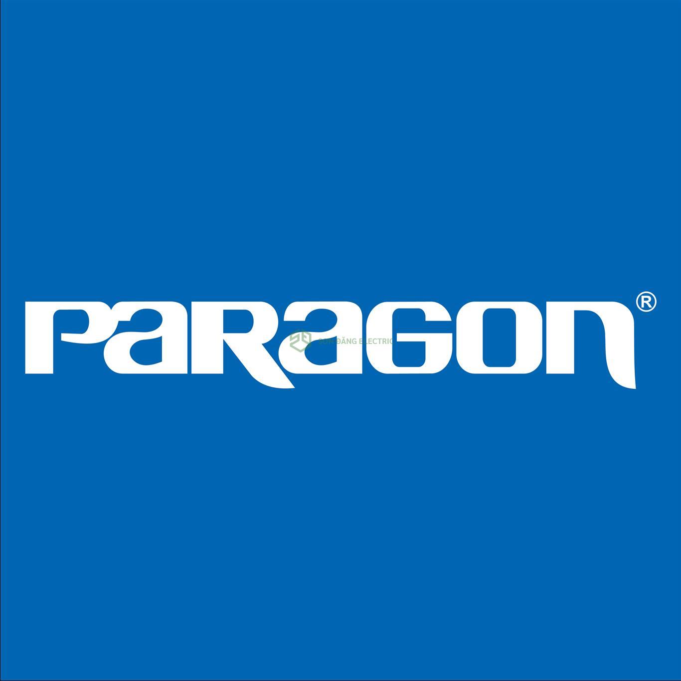 BẢNG GIÁ DÂN DỤNG PARAGON