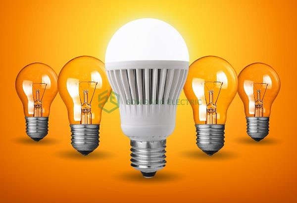 SỬ DỤNG ĐÈN LED SAO CHO BỀN NHẤT