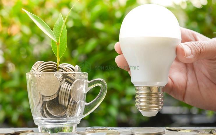 SỬ DỤNG ĐÈN LED SAO CHO TIẾT KIỆM ĐIỆN