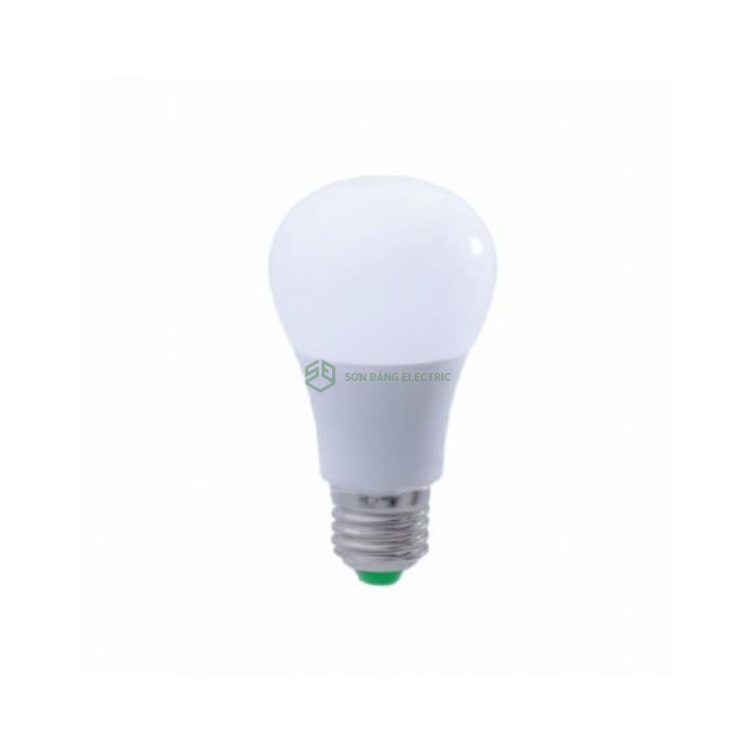 BÓNG LED BULB 3W DUHAL: KBNL573