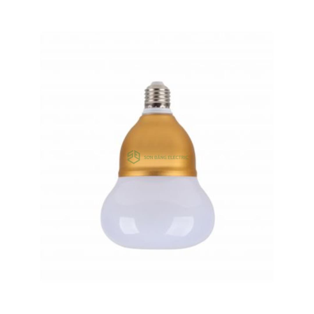 BÓNG LED HỒ LÔ 18W DUHAL: KBHL518