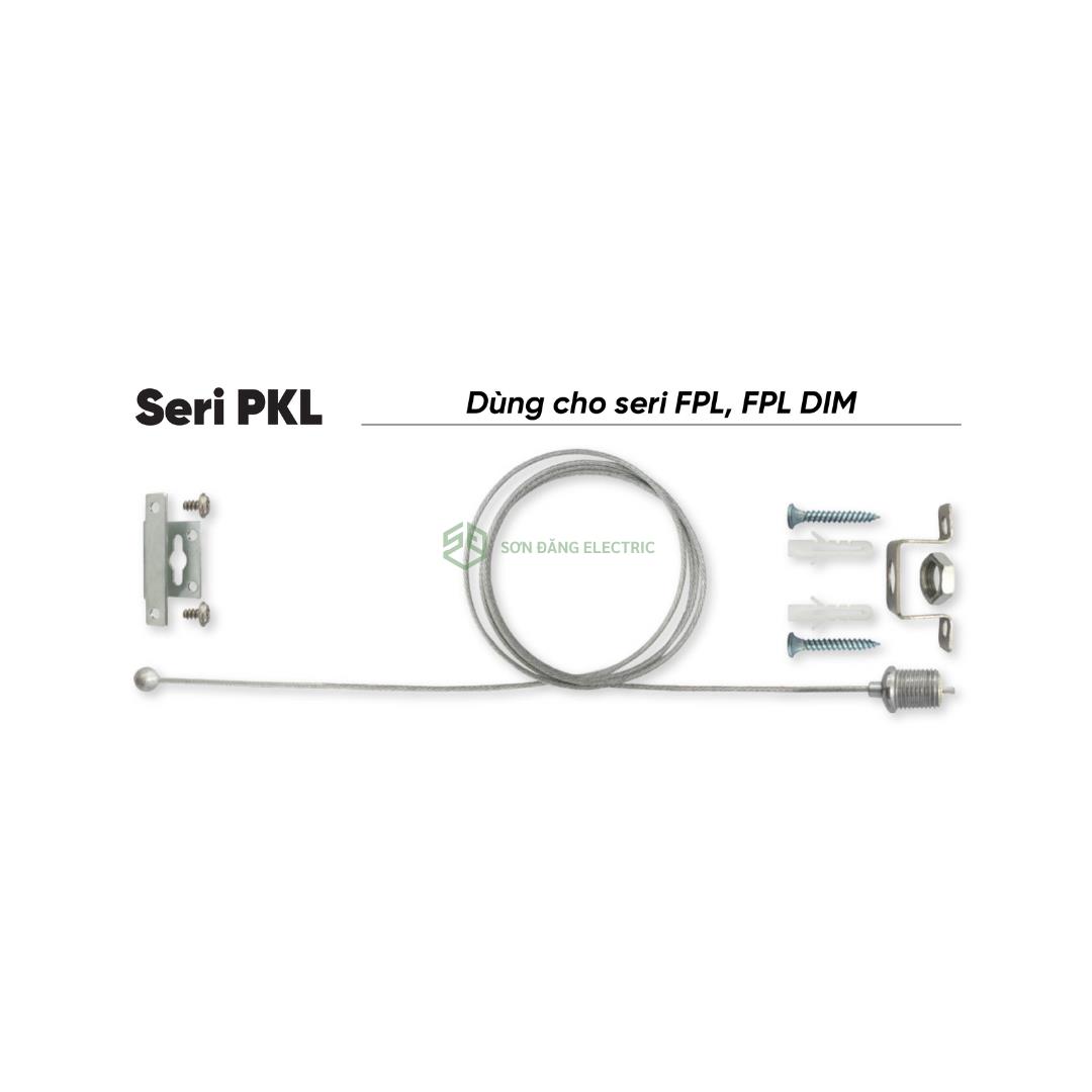 CÁP LẮP TREO MPE: PKL-120