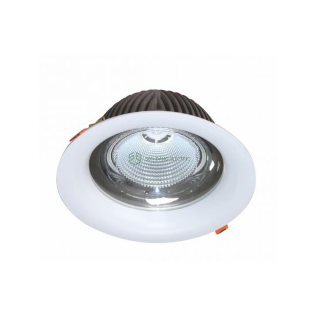 ĐÈN DOWNLIGHT LED 10W DUHAL: DFA0103