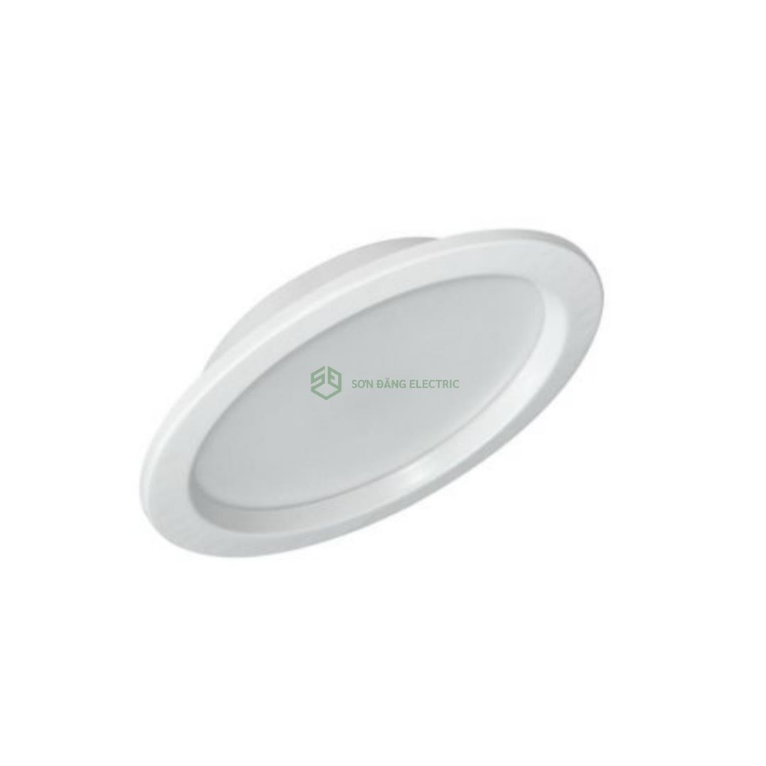 ĐÈN DOWNLIGHT LED 12W DUHAL: DFA3121