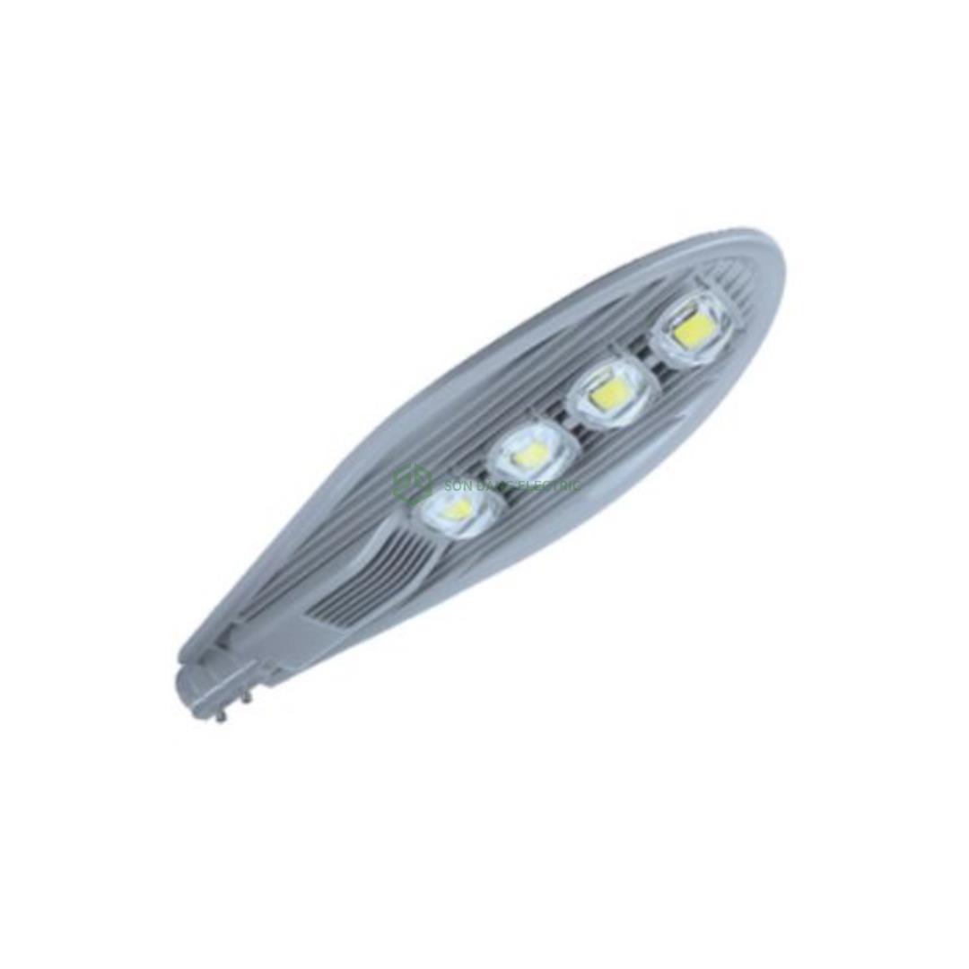 ĐÈN ĐƯỜNG LED 200W DUHAL: DHQ2002