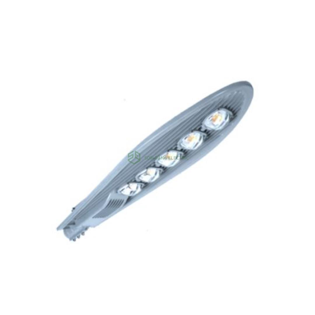 ĐÈN ĐƯỜNG LED 250W DUHAL: DHQ2502