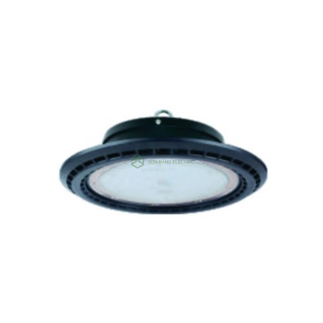 ĐÈN HIGHBAY LED 100W DUHAL: DDB1002