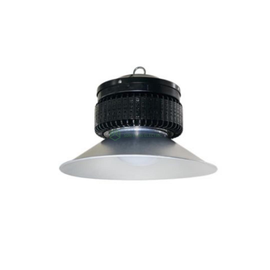 ĐÈN HIGHBAY LED 100W DUHAL: SAPB509