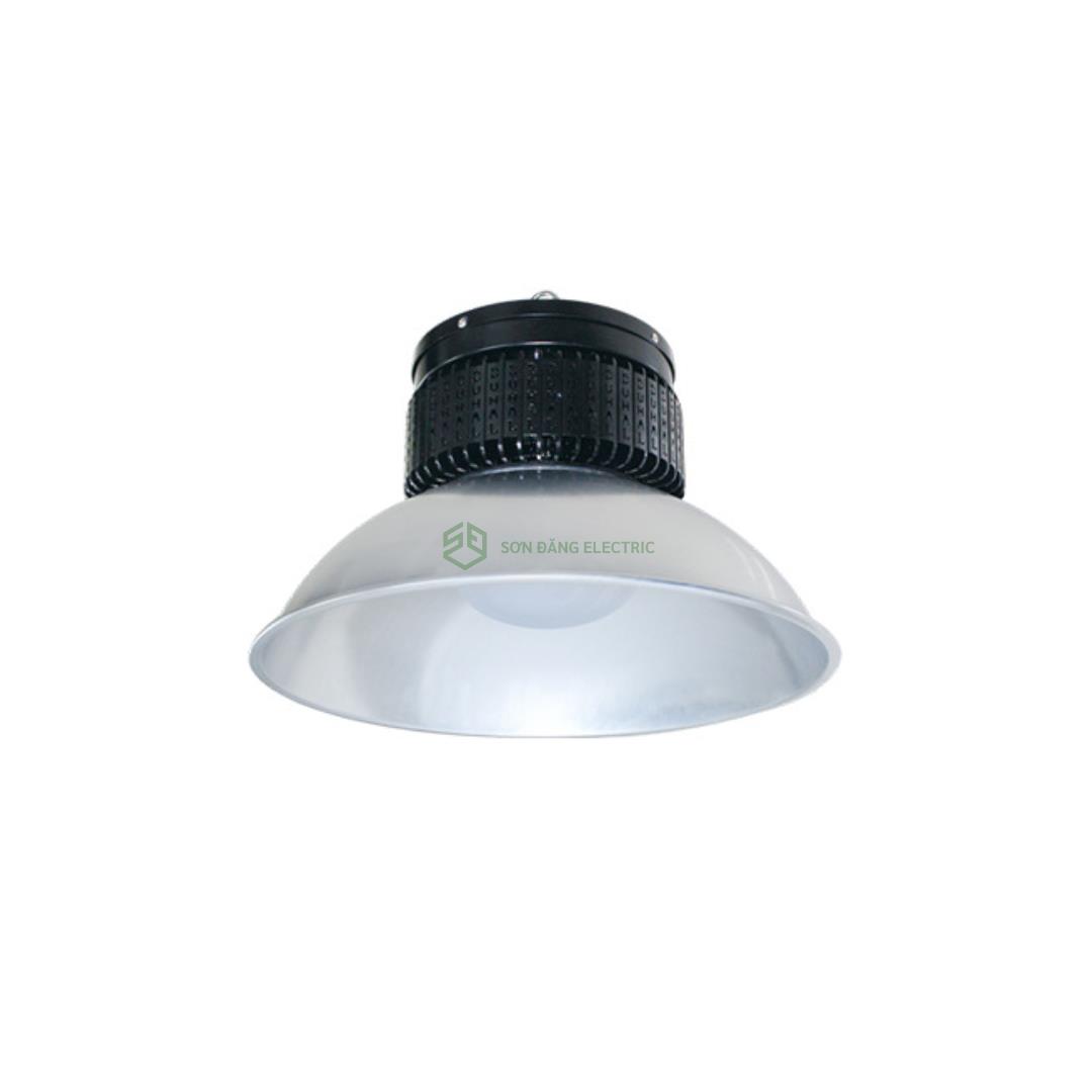 ĐÈN HIGHBAY LED 150W DUHAL: SAPB511