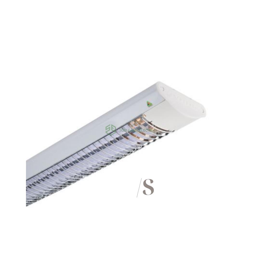 ĐÈN LED ÁP TRẦN SIÊU MỎNG BÓNG LED  1x9W DUHAL: QDV109