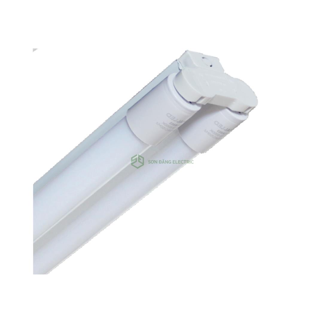 ĐÈN LED BATTEN ĐÔI 0.6M 2x10W DUHAL: KDHD3102