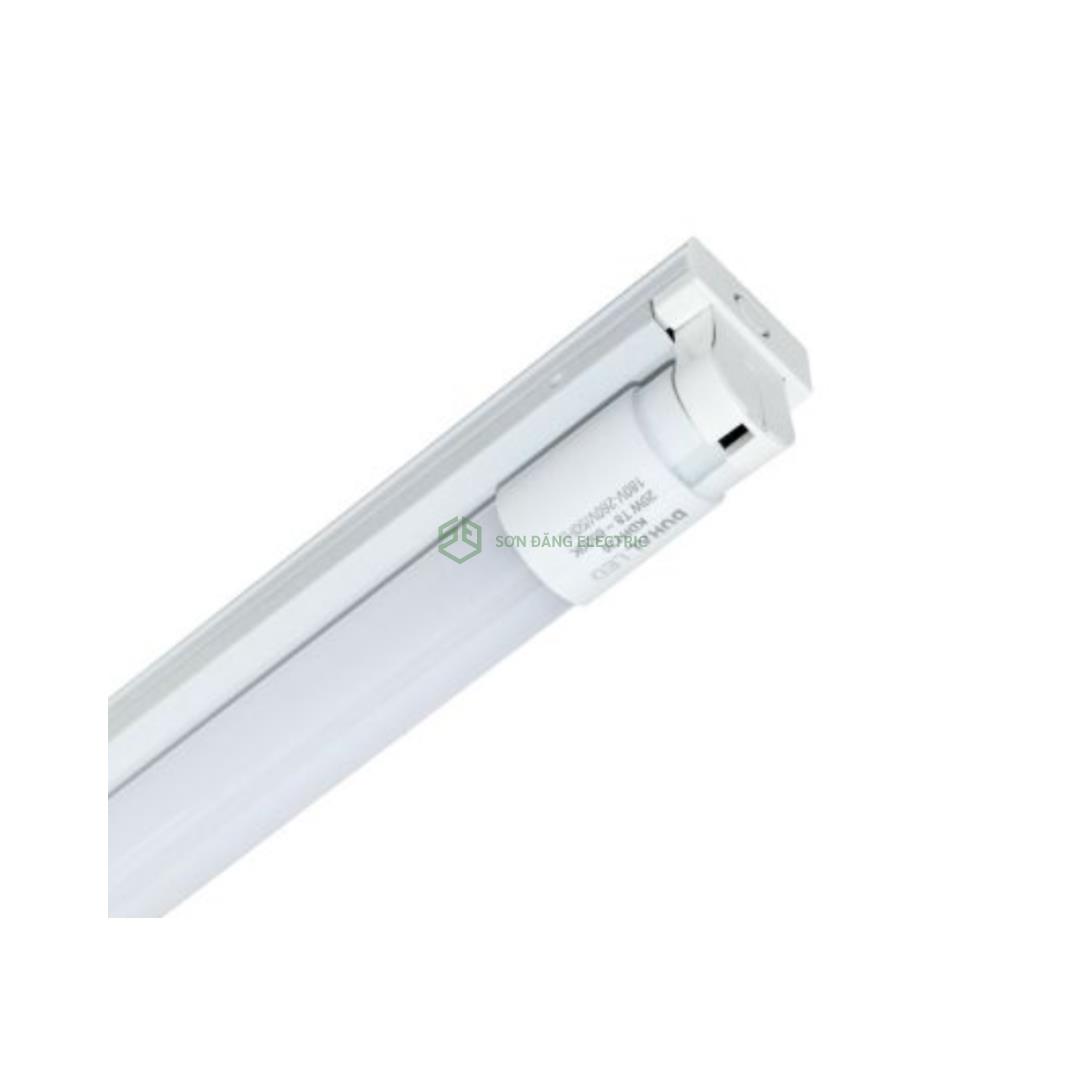 ĐÈN LED BATTEN ĐƠN 0.6M 10W DUHAL: KDHD310