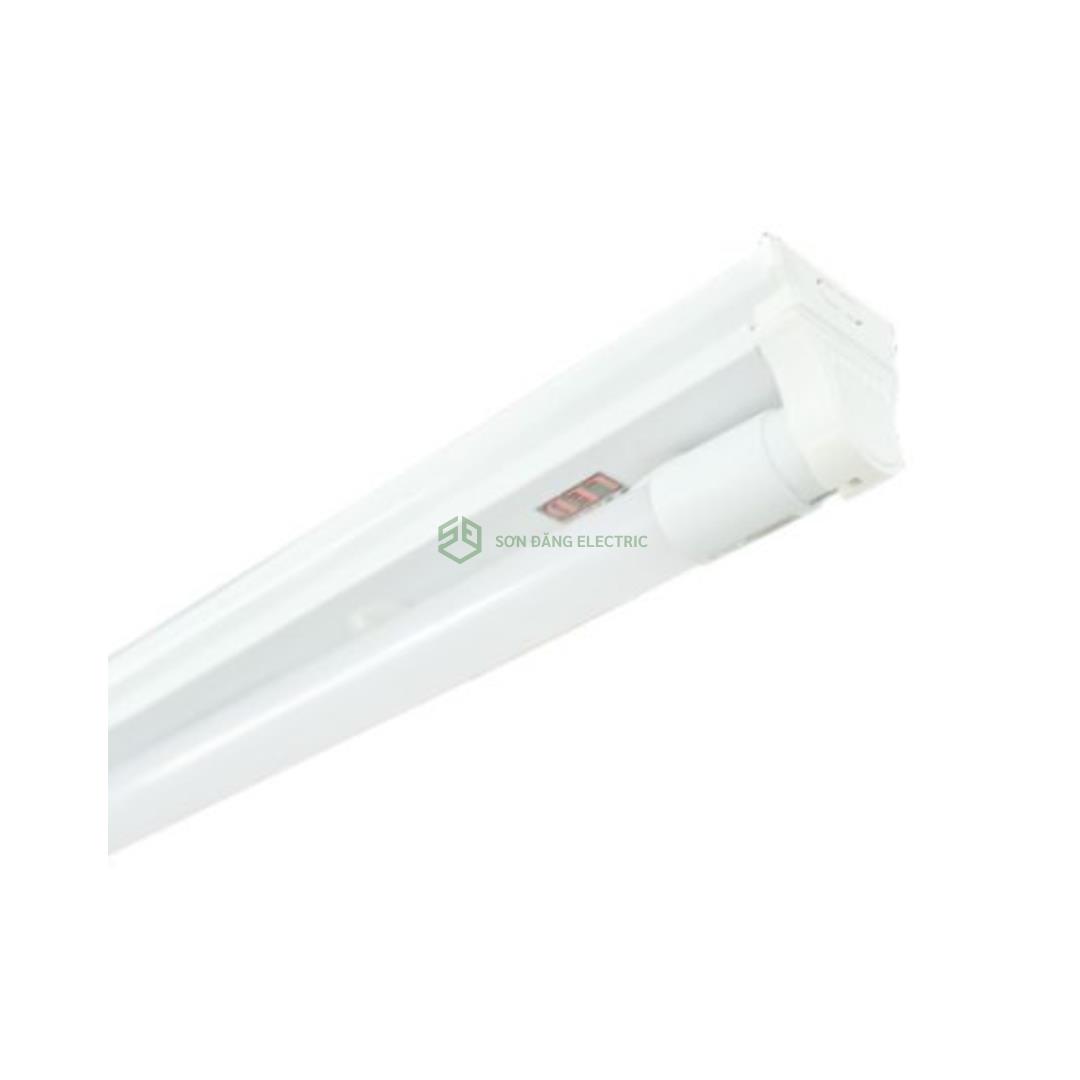 ĐÈN LED BATTEN ĐƠN 0.6M 9W DUHAL: DTF109