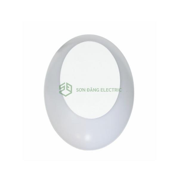 ĐÈN LED GẮN TƯỜNG 10W DUHAL: DTV0102