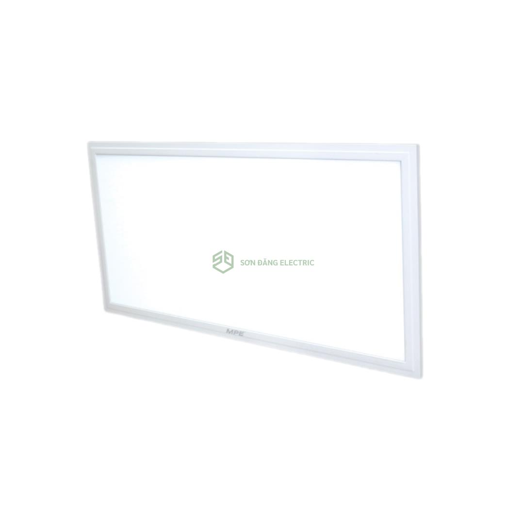 ĐÈN LED PANEL 25W MPE: FPL-6030