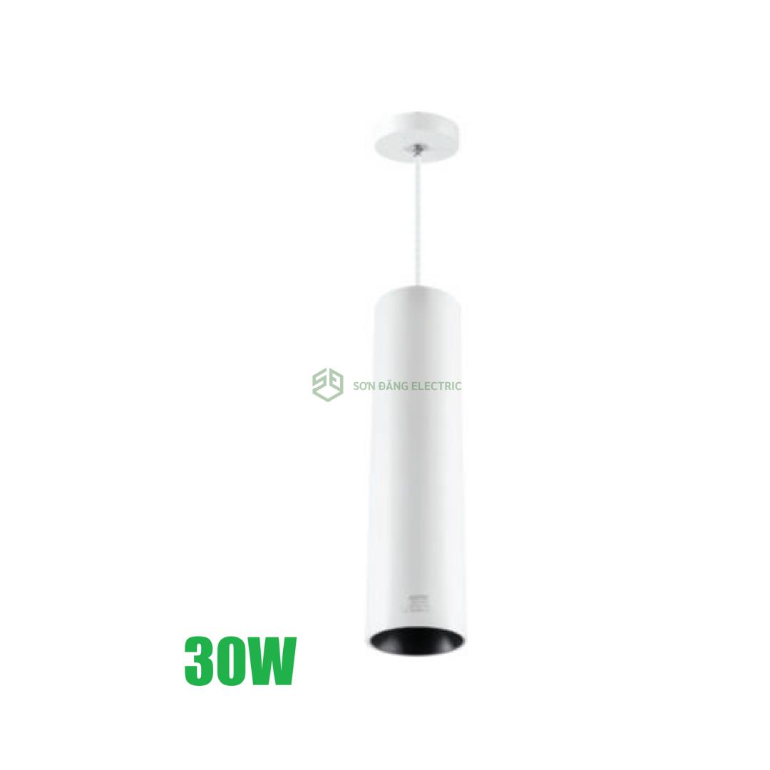 ĐÈN LED TREO THẢ 30W MPE: DPL-30V