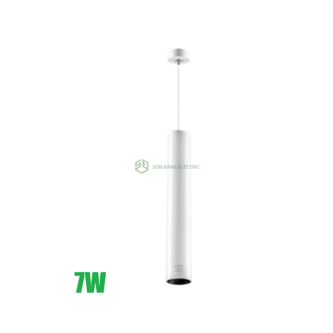 ĐÈN LED TREO THẢ 7W MPE: DPL-7V