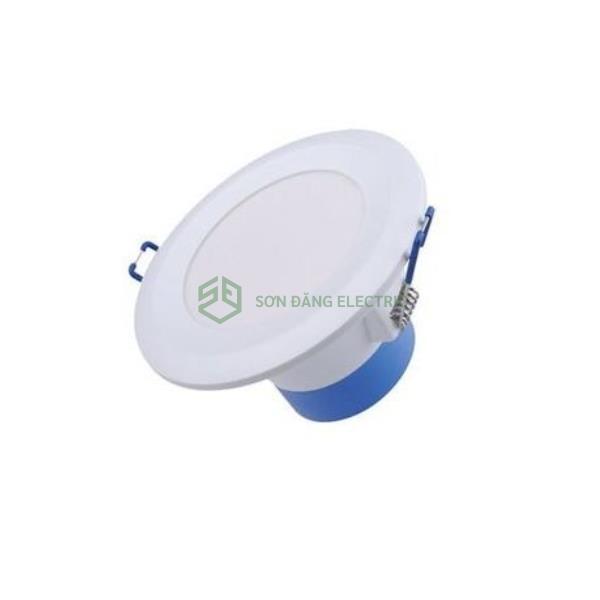 ĐÈN DOWNLIGHT LED PHILIPS 7.5W: DN029B LED8 D90