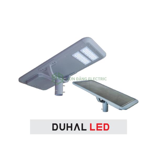 ĐÈN ĐƯỜNG SOLAR DUHAL 100W: DHL1100