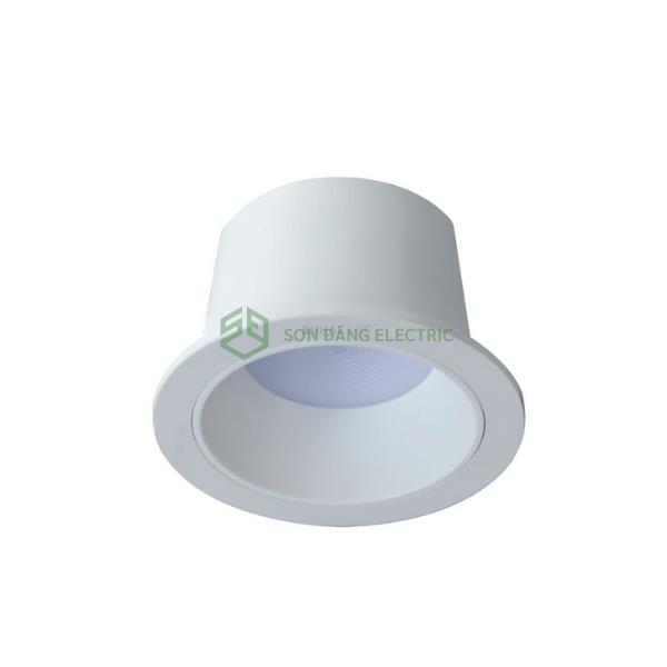 ĐÈN LED DOWNLIGHT CHIẾU ĐIỂM 9W DUHAL: DFA5092