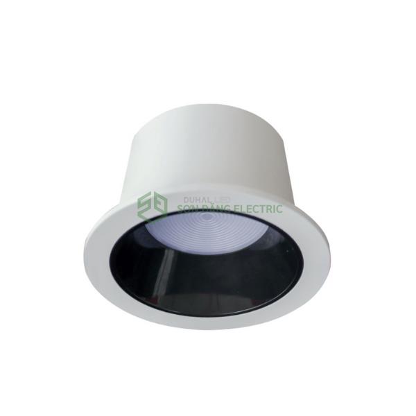 ĐÈN LED DOWNLIGHT CHIẾU ĐIỂM 9W DUHAL: DFA5122