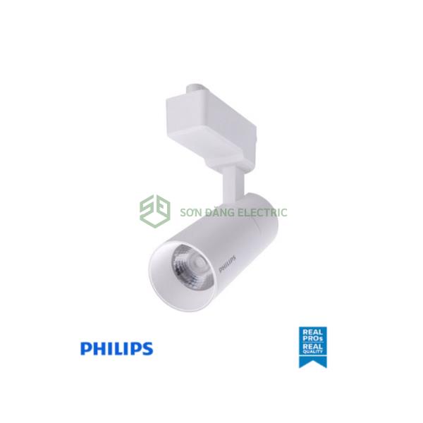 ĐÈN LED THANH RAY PHILIPS 10W: ST033T LED8