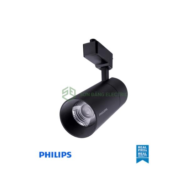 ĐÈN LED THANH RAY PHILIPS 20W: ST033T LED17